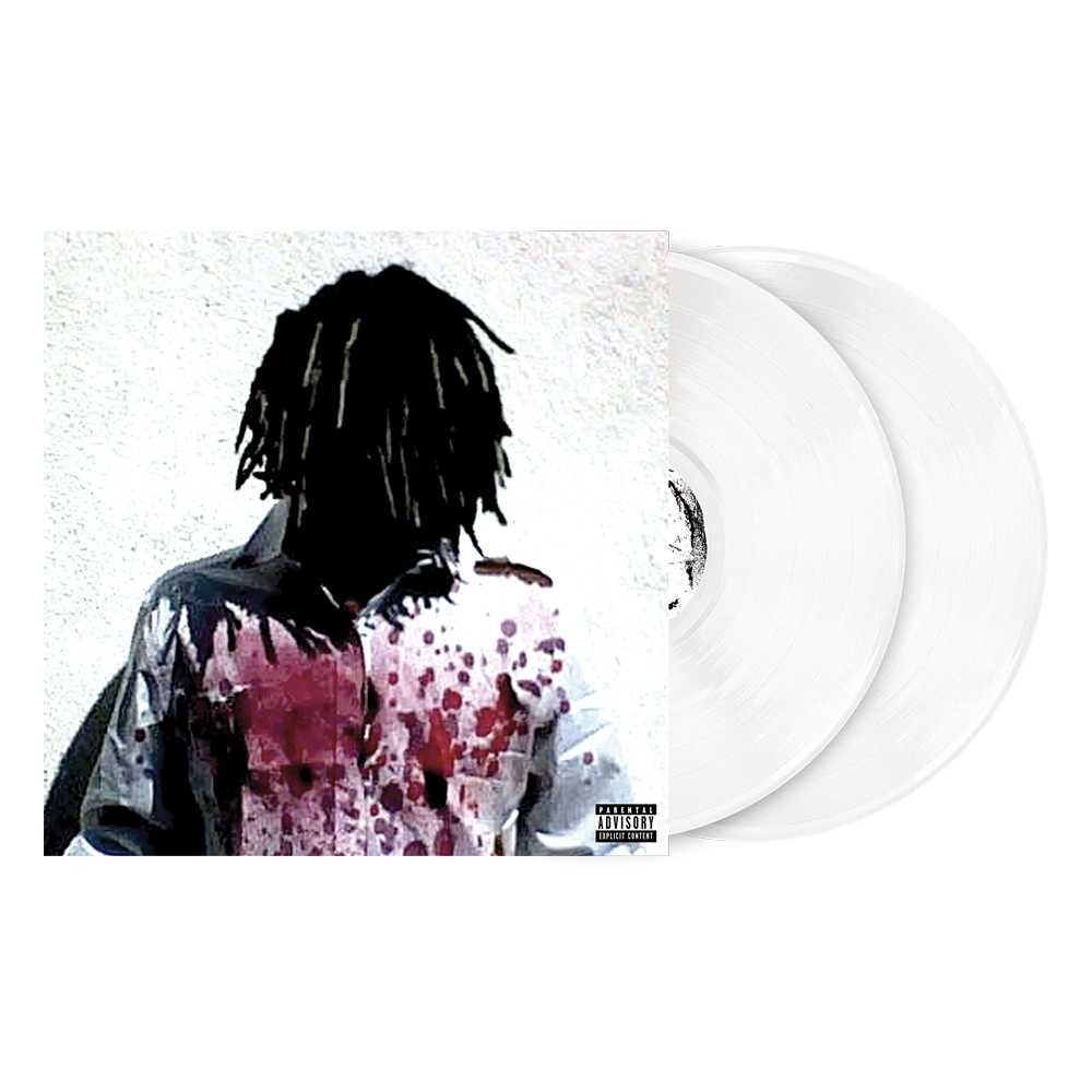 MORE CHAOS Vinyl { vinyl }