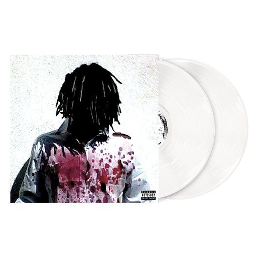 MORE CHAOS Vinyl { vinyl }