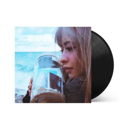 Kero Kero Bonito - Swimming / Open Road [Blue] { vinyl }