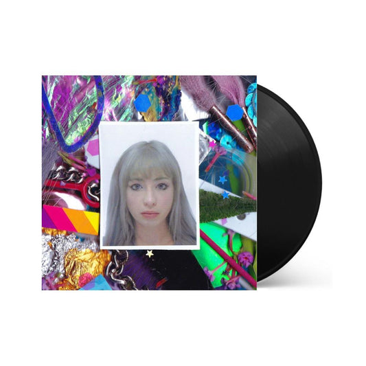 Kero Kero Bonito - Time 'n' Place { vinyl }