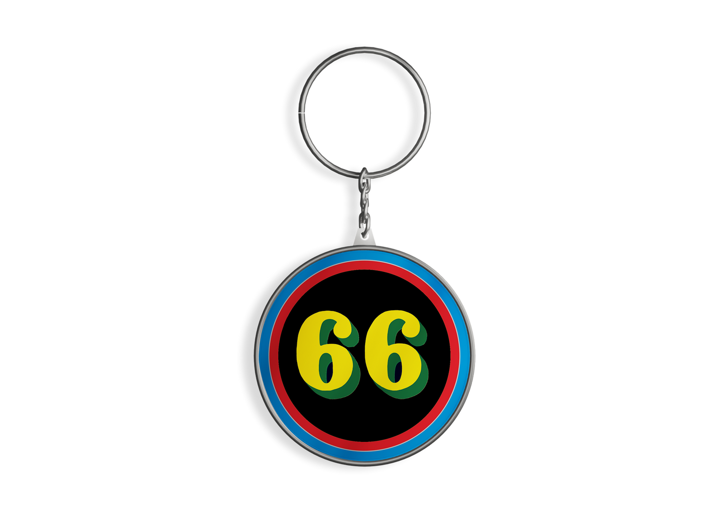 66 (Collector's Edition Box Set) { vinyl }