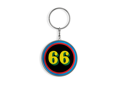 66 (Collector's Edition Box Set) { vinyl }