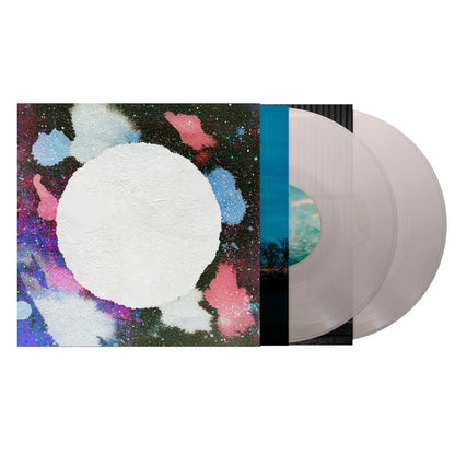 Khruangbin - The Universe Smiles Upon You II [2LP White] { vinyl }