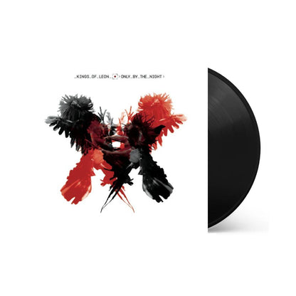 Kings of Leon - Only By the Night { vinyl }