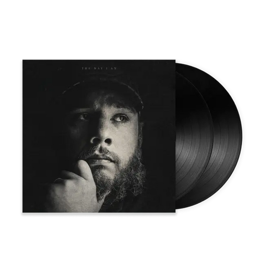 The Way I Am: Black Vinyl 2LP { vinyl }