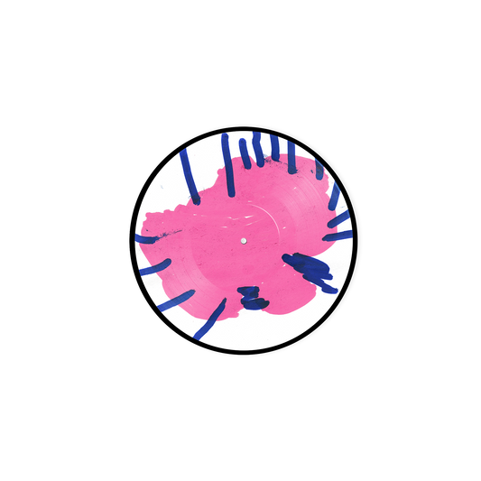 hopefully ! store exclusive picture disc { vinyl }