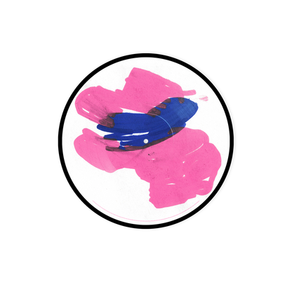hopefully ! store exclusive picture disc { vinyl }