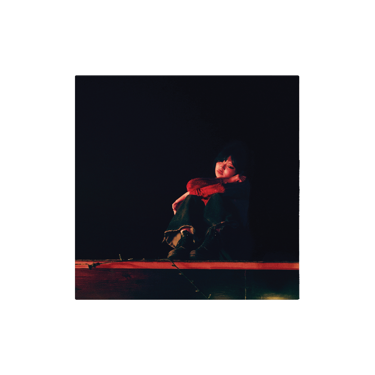 BUZZKILL LP { vinyl }