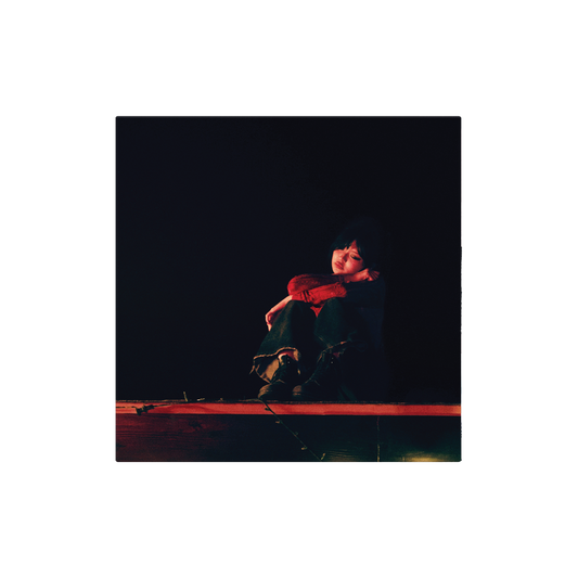 BUZZKILL LP { vinyl }