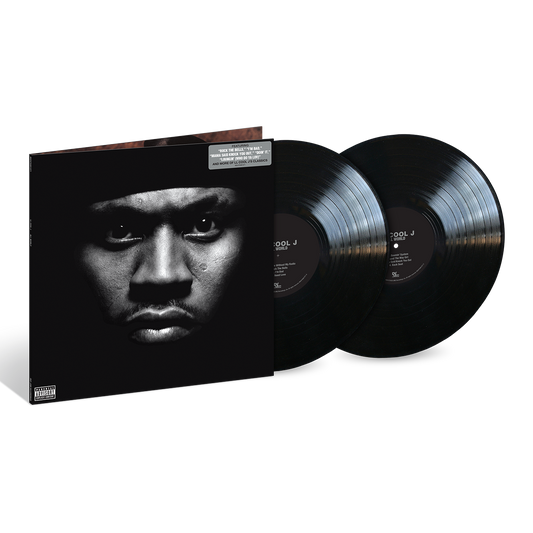 All World: Greatest Hits Vinyl 2LP { vinyl }