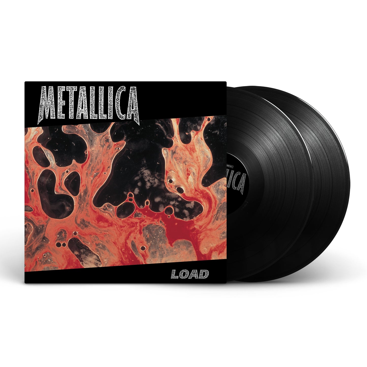 Load (Remastered): Vinyl 2LP { vinyl }