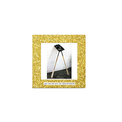 Joy as an Act of Resistance (Deluxe LP) { vinyl }