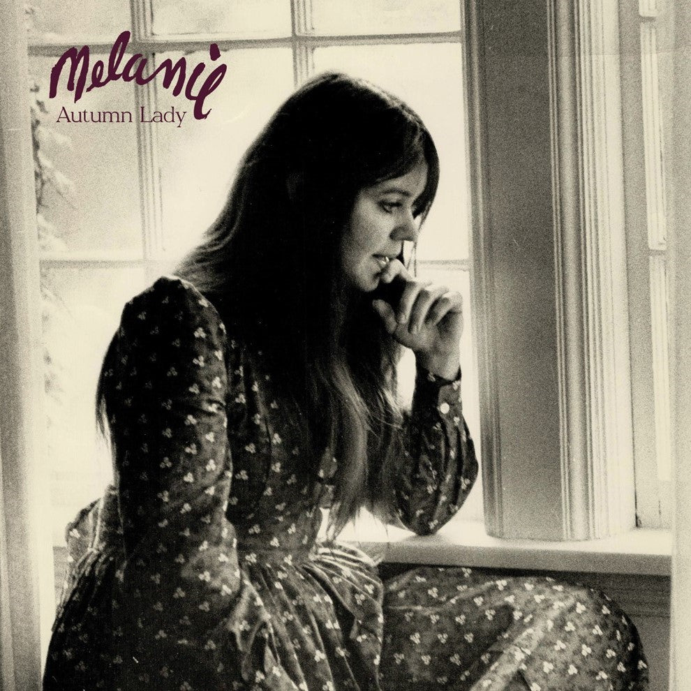 Autumn Lady: 2CD { vinyl }