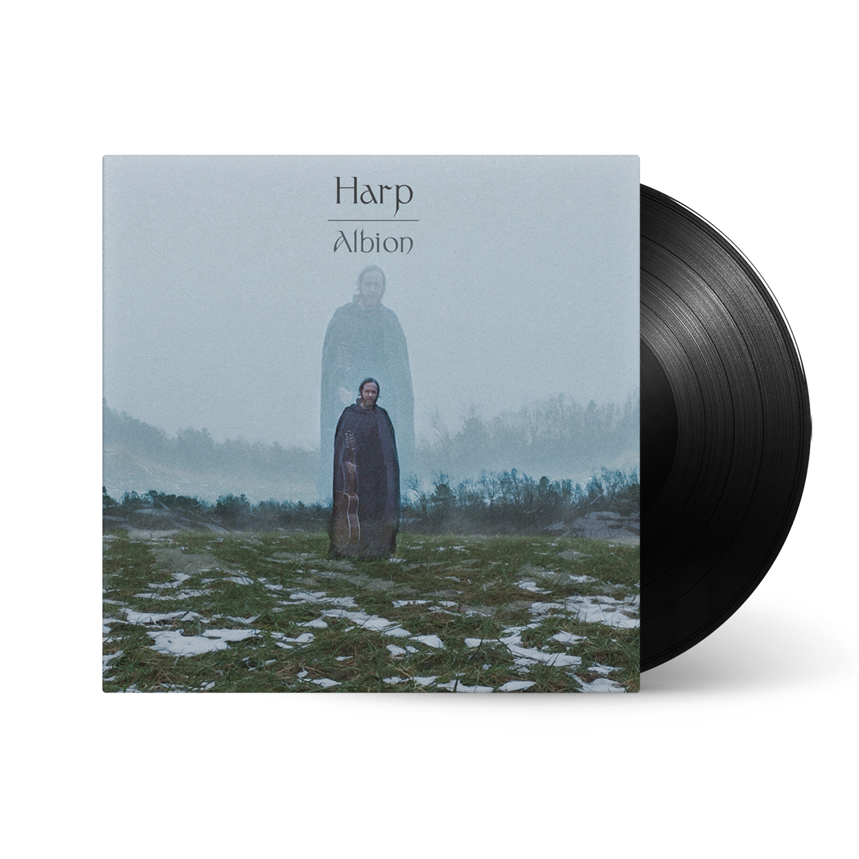 Albion: Vinyl LP { vinyl }