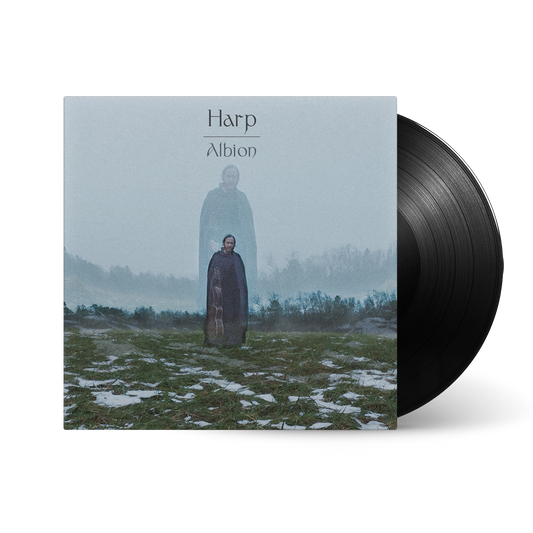 Albion: Vinyl LP { vinyl }