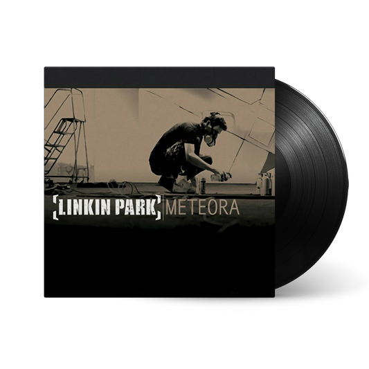 Meteora (20th Anniversary): Vinyl LP