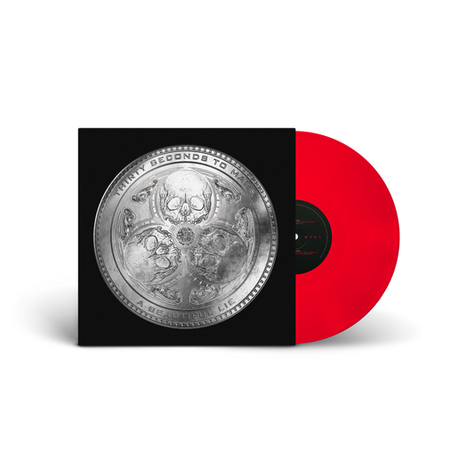 Thirty Seconds to Mars - A Beautiful Lie (20 Year Anniversary Edition) Standard Vinyl { vinyl }