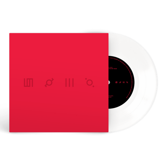 ABL20 Demos { vinyl }
