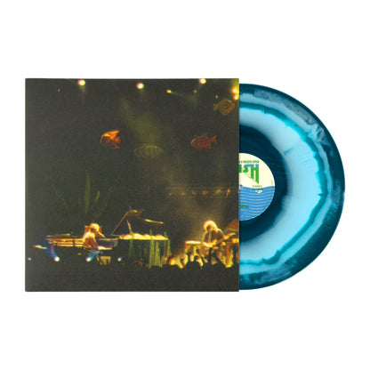 Phish: New Year's Eve 1993 - Live At Worcester Centrum (180g, Colored Vinyl) Vinyl 5LP Boxset { vinyl }