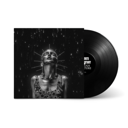 Vicious Creature: Vinyl LP + Signed Art Card { vinyl }
