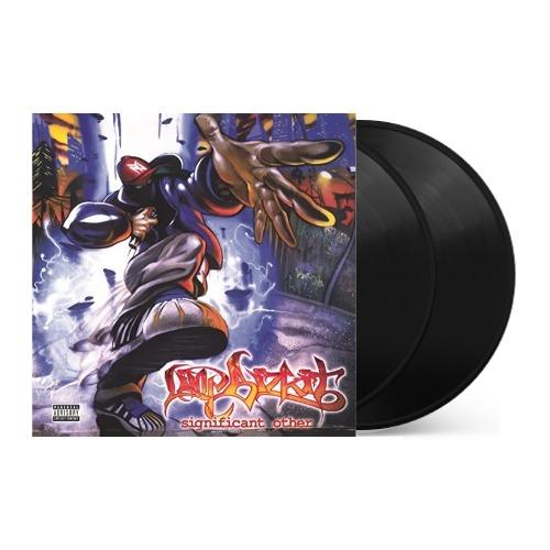 Limp Bizkit - Significant Other [2LP] { vinyl }
