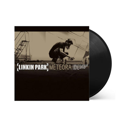 Linkin Park - Meteora (20th Anniversary) { vinyl }