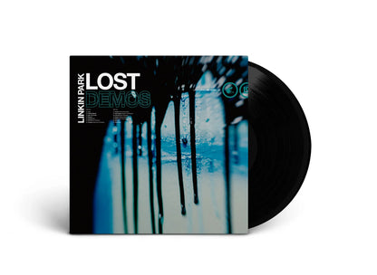 Linkin Park - Lost Demos { vinyl }