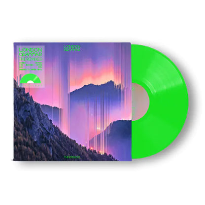 The Remixes: Limited Neon Green Vinyl 2LP [RSD23] { vinyl }