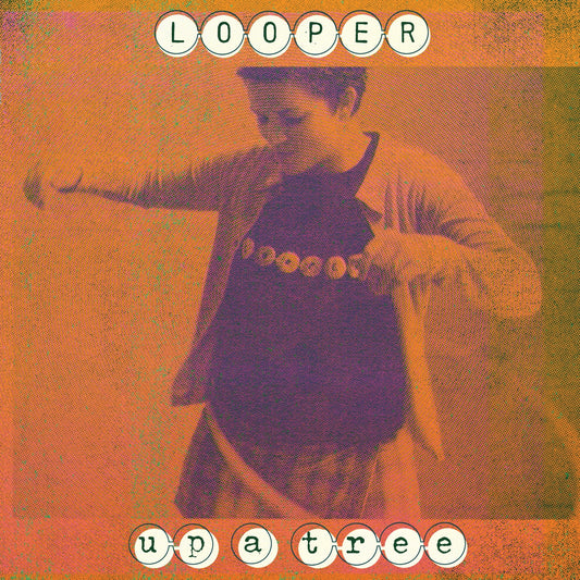 Up a Tree (25th Anniversary Edition): Vinyl LP + Flexi Disc { vinyl }