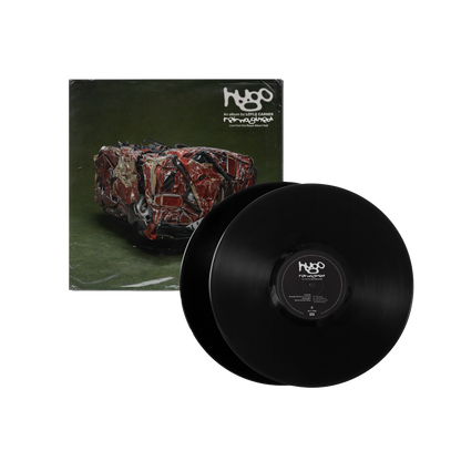 hugo: reimagined<br>(live from The Royal Albert Hall) Vinyl { vinyl }