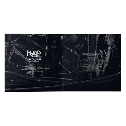 hugo: reimagined<br>(live from The Royal Albert Hall) Vinyl { vinyl }