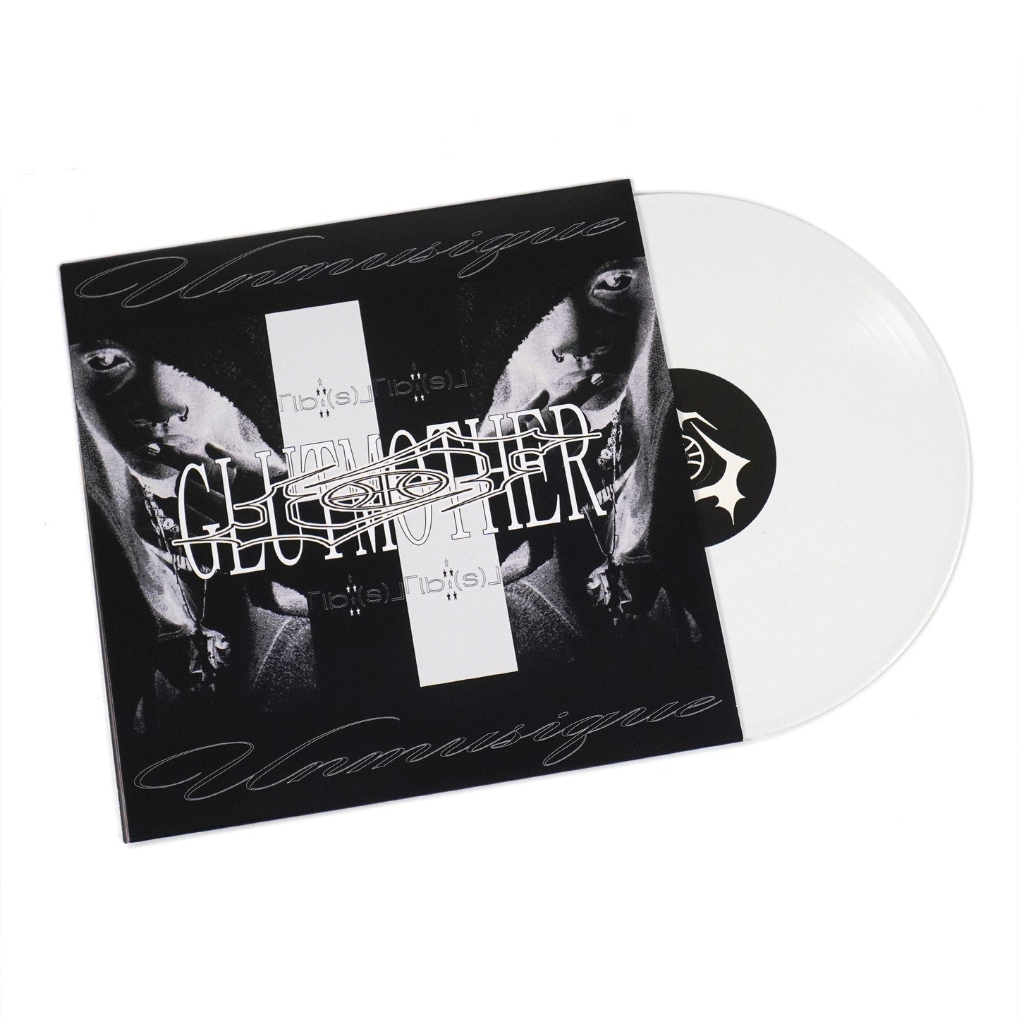 Lucy Bedroque: Unmusique (Colored Vinyl) Vinyl LP { vinyl }