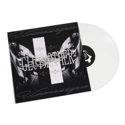 Lucy Bedroque: Unmusique (Colored Vinyl) Vinyl LP { vinyl }