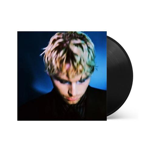 Luke Hemmings - boy { vinyl }