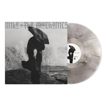Living Years: Limited Black/Grey Marble Swirl Vinyl LP [NAD24] { vinyl }