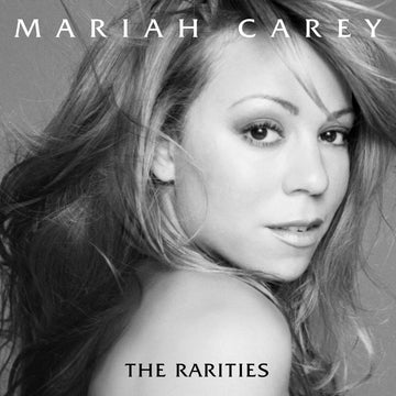 'The Rarities' 4LP { vinyl }