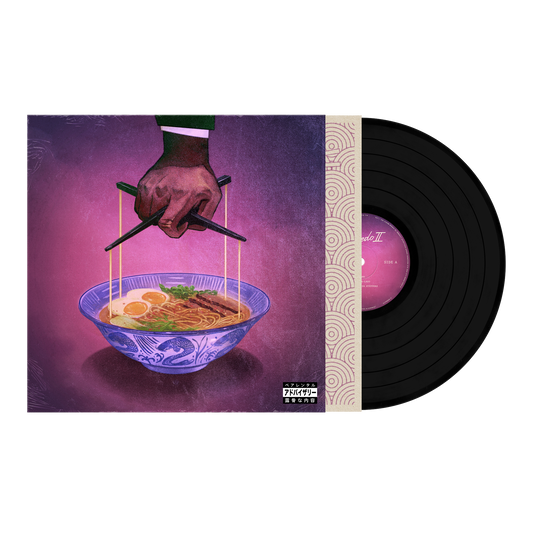 Alfredo 2: Vinyl 2LP { vinyl }