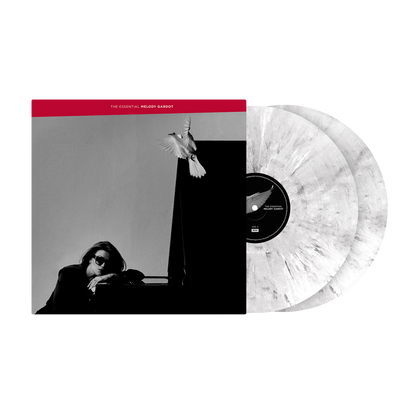 The Essential: Alternative Sleeve / Marble Vinyl 2LP { vinyl }