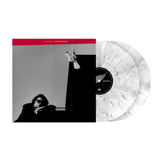The Essential: Alternative Sleeve / Marble Vinyl 2LP { vinyl }