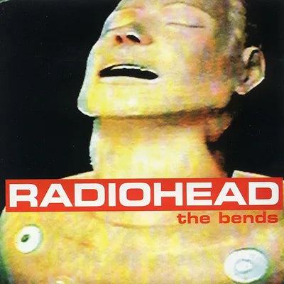 The Bends: Vinyl LP { vinyl }