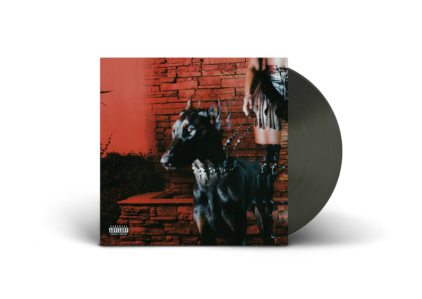 MUTT Vinyl { vinyl }