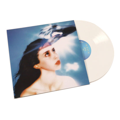 Magdalena Bay: Imaginal Disk (White Colored Vinyl) Vinyl 2LP { vinyl }