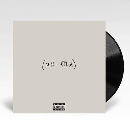 Marcus Mumford - (self-titled) { vinyl }