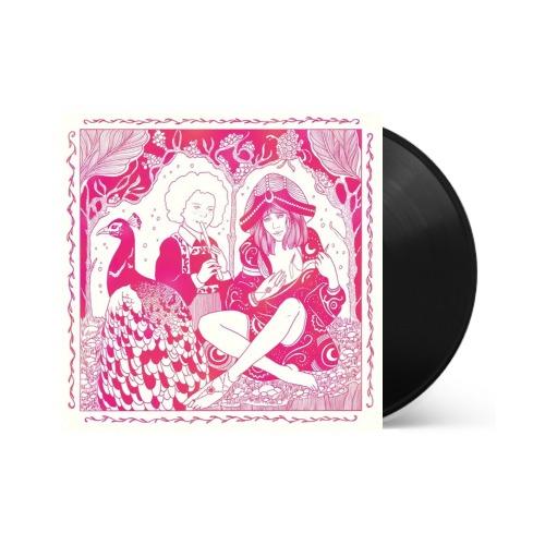 Melody's Echo Chamber - Bon Voyage { vinyl }