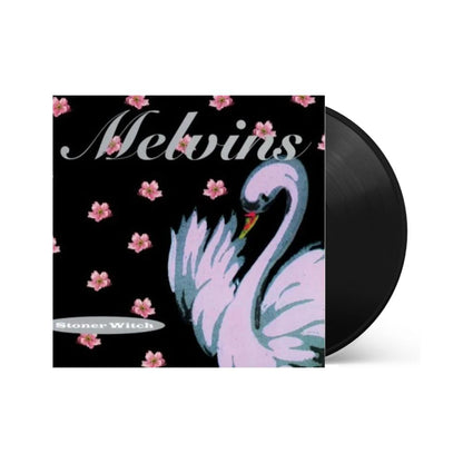 Melvins - Stoner Witch { vinyl }