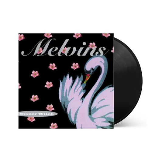 Melvins - Stoner Witch { vinyl }