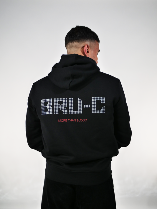 Family Only Hoodie { vinyl }