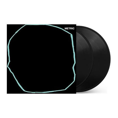 Metric - Art Of Doubt { vinyl }
