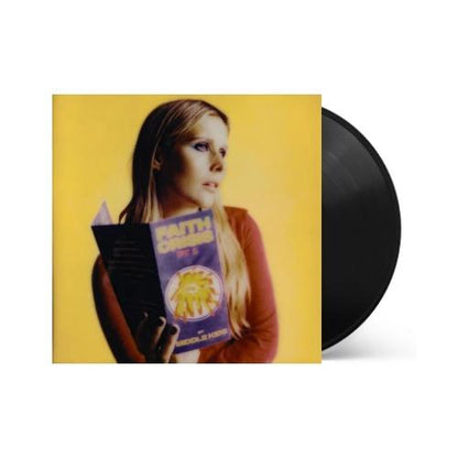 Middle Kids - Faith Crisis Pt 1 { vinyl }