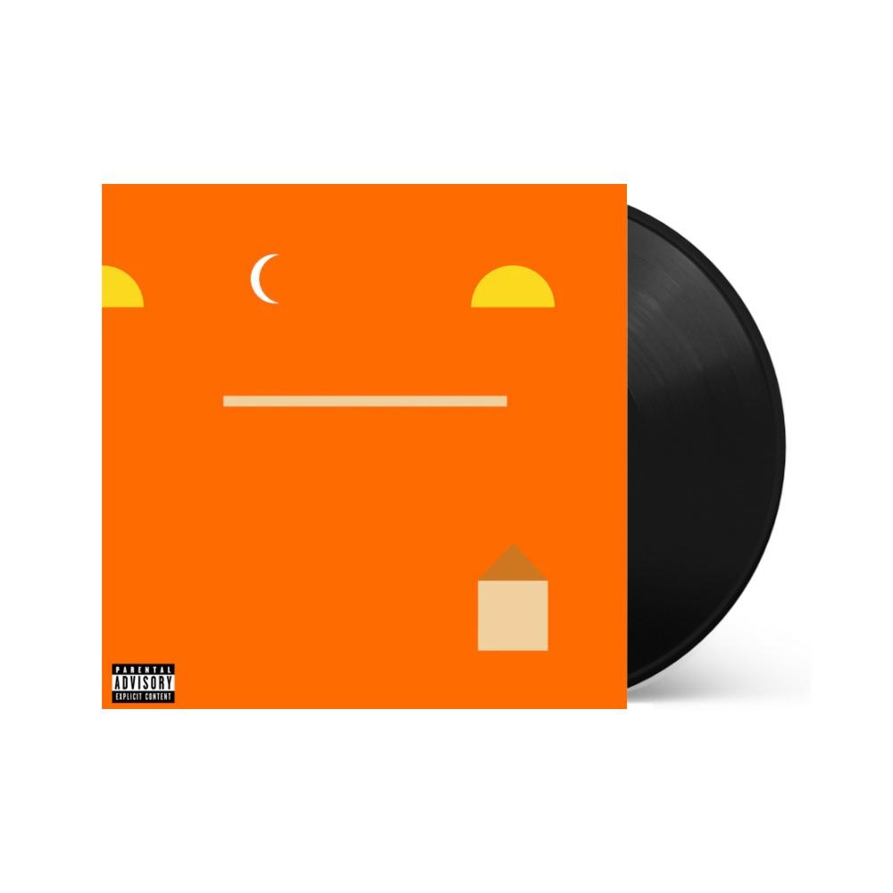 Mike Posner - A Real Good Kid { vinyl }